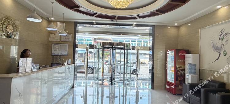 7天优品酒店(晋中介休火车站绵山南街店)图片