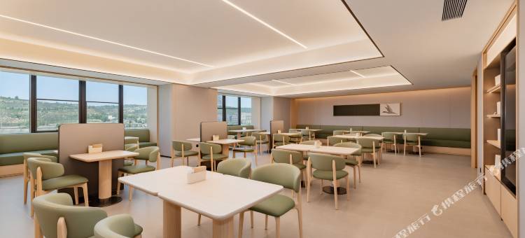 全季酒店(鄂尔多斯伊旗上湾滨河大道店)图片