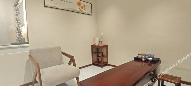 步云居民宿(九华山风景区店)图片
