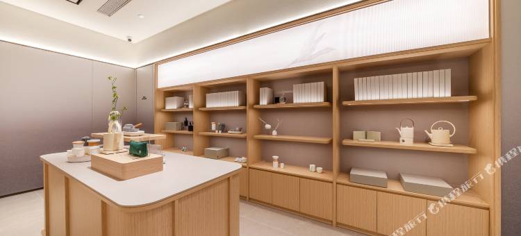 全季酒店(天水古城店)图片