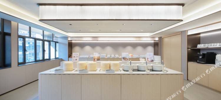 全季酒店(博乐赛里木湖景区店)图片