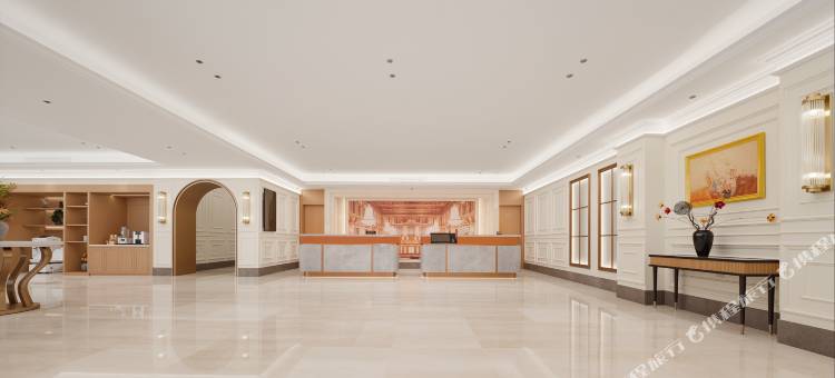 维也纳酒店(天津梅江会展中心南珠桥地铁站店)图片