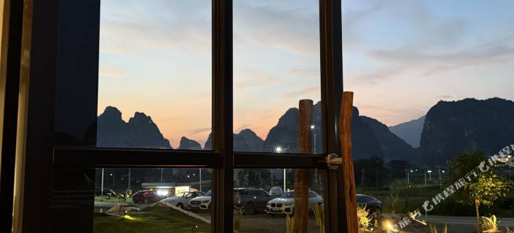 云端丽境度假美宿图片