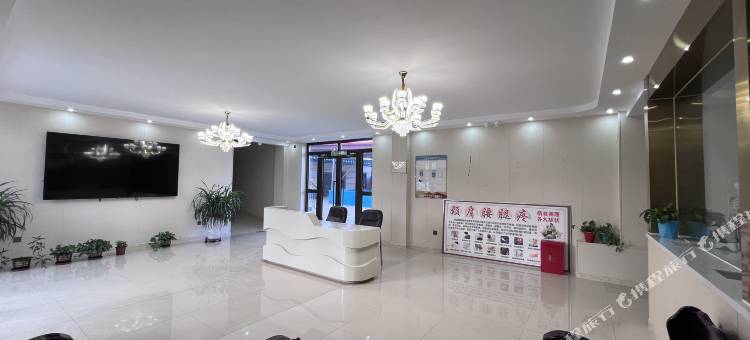 火洲夜泊民宿图片