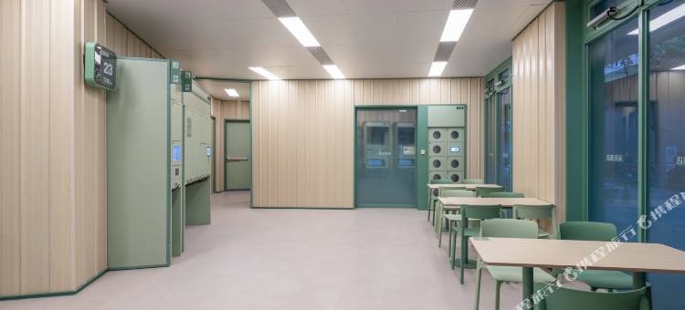 海友酒店(苏州工业园区钟园路店)图片