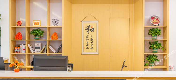 锦玥民宿(万象旅游城店)图片