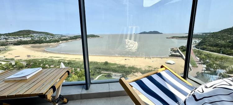 象山白沙湾卡布米娅海景民宿图片