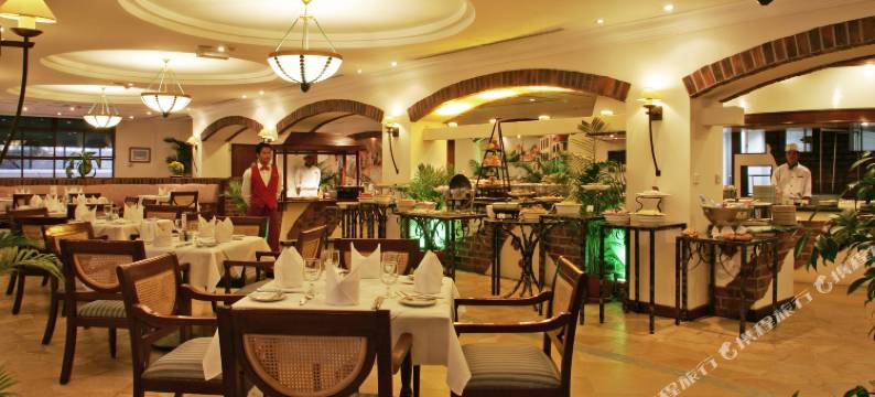 金边双威酒店(Sunway Hotel Phnom Penh)图片