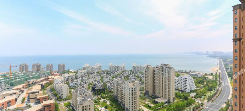 烟台悦海公寓图片