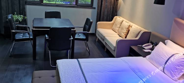 枝江金湖大酒店图片