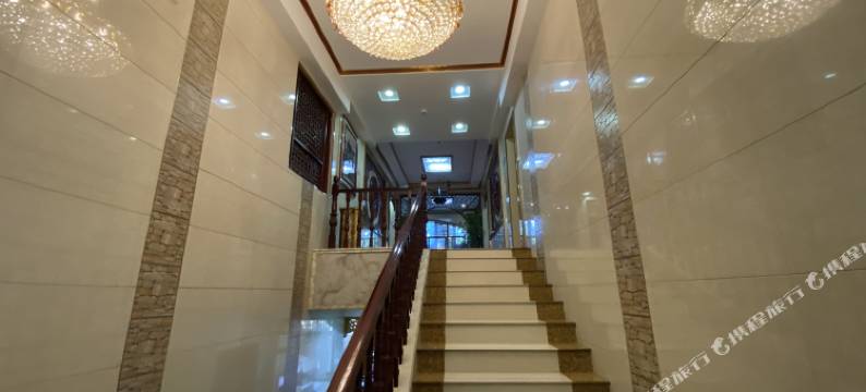 天水喜洋洋客栈图片