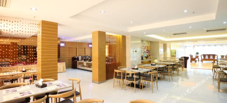 河景大酒店(广州从化欣荣广场店)图片