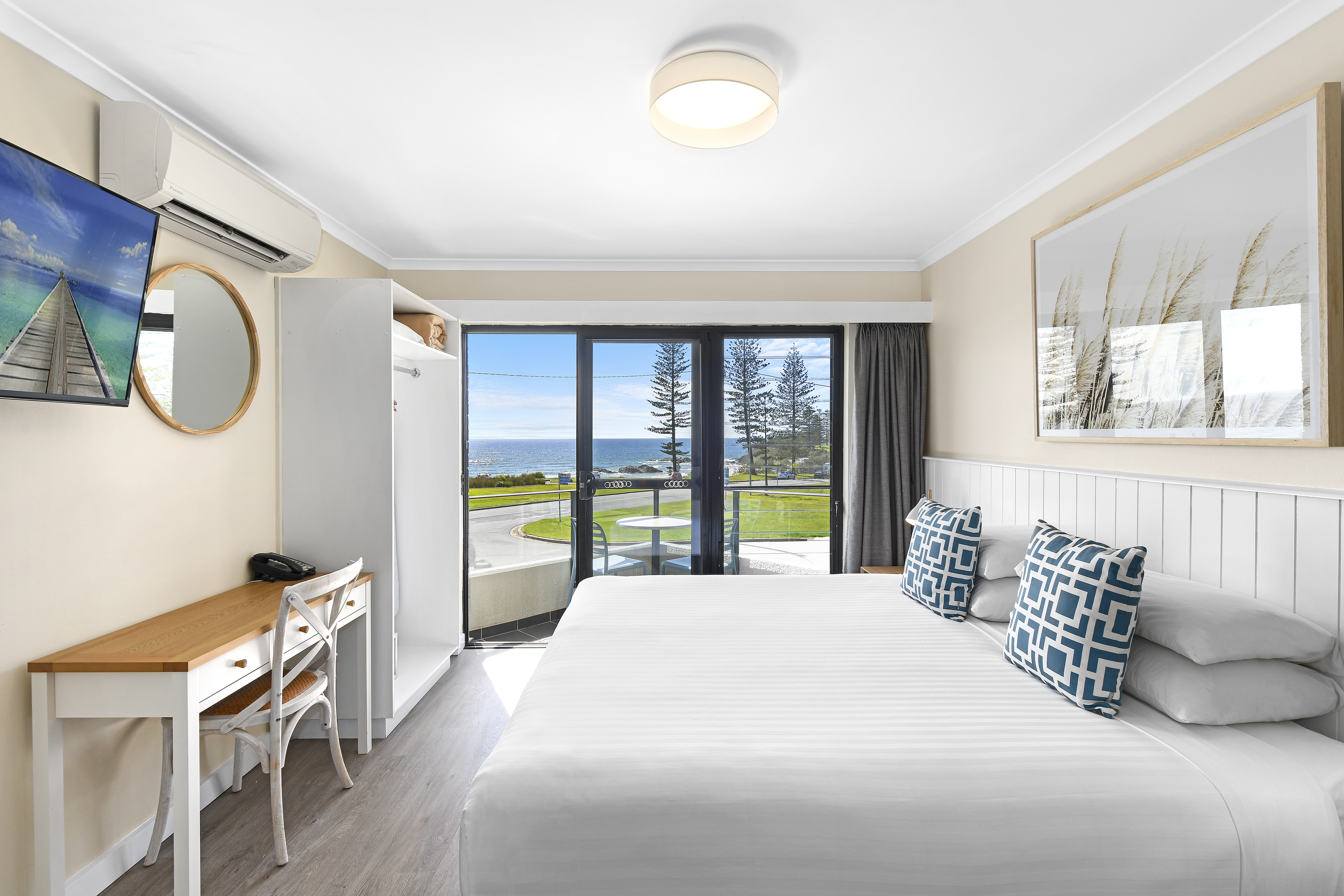 ibis Styles Port Macquarie Over view