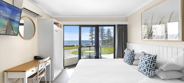 宜必思尚品麦奎利港酒店(ibis Styles Port Macquarie)图片