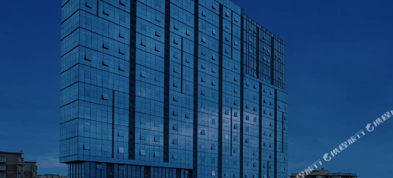 梵舍轻奢酒店(成都锦里衣冠庙地铁站店)图片