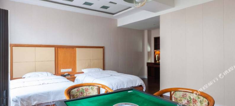 浏阳怡园宾馆图片