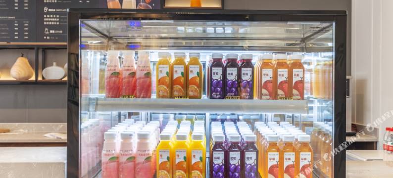 汉庭优佳酒店(广饶四季花城店)图片