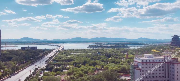 迁安建国饭店图片