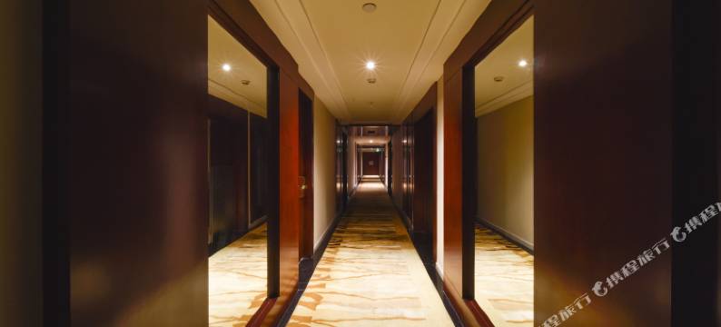 南通天南大酒店图片