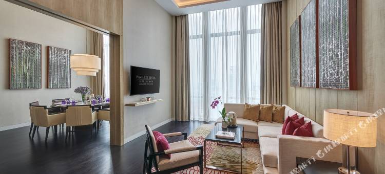 吉隆坡柏威年酒店 · 悦榕管理(Pavilion Hotel Kuala Lumpur Managed by Banyan Tree)图片