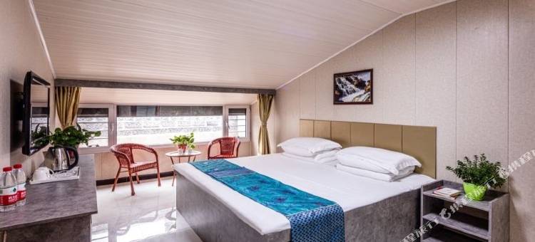 壶口赵氏私房菜民宿(黄河壶口风景区店)图片