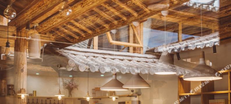 云龙诺邓大青树客栈图片