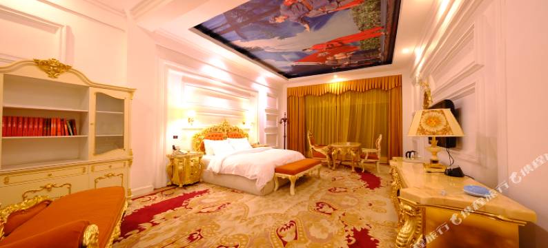 韶山圣地大酒店图片