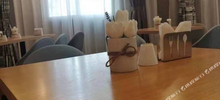 如家酒店(安阳火车站店)图片