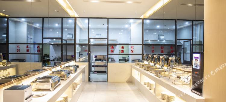 麗枫酒店(演达大道店)图片