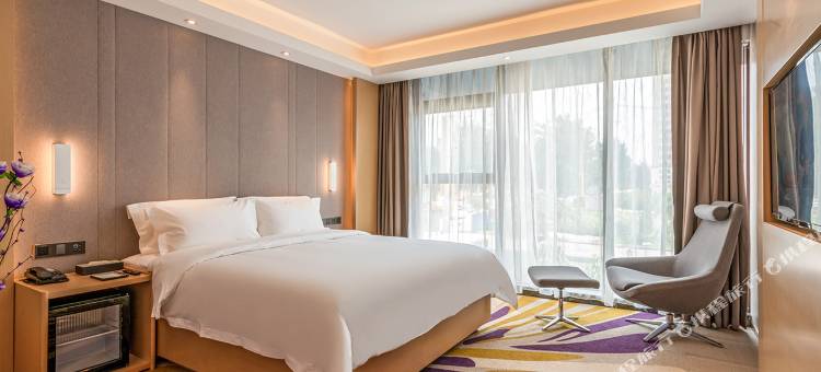 麗枫酒店(沈阳会展中心体育学院新南站店)图片