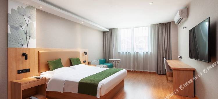 格林豪泰(上海安亭汽车城店)图片