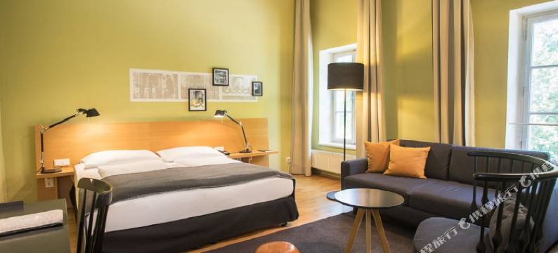 利物浦斯康城堡酒店(Hotel Schloss Leopoldskron)图片