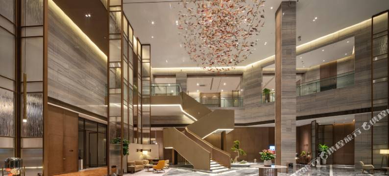 六安新锦成国际大酒店图片