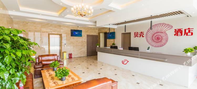 贝壳酒店(香河刘宋镇店)图片