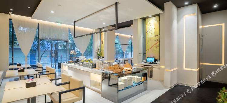 锦江之星品尚(徐州苏宁广场建国东路店)图片