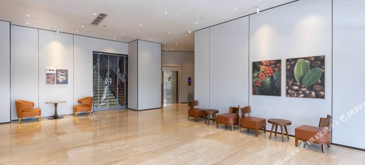 汉庭酒店(温州状元店)图片