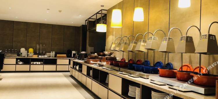 如家精选酒店(无锡惠山万达广场店)图片