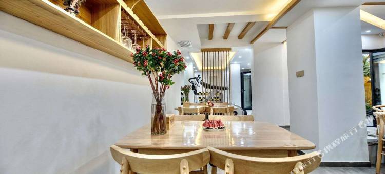 揽景阁观景轻奢民宿(丽江古城店)图片