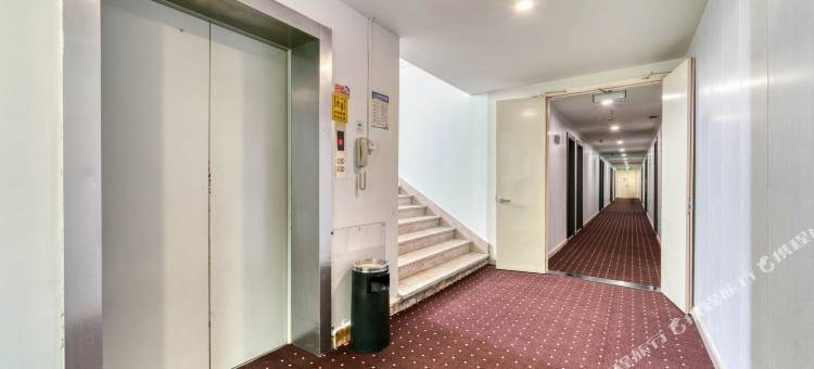 樽越酒店(永康国际会展中心店)图片