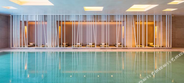 安达仕首尔江南酒店(ANDAZ SEOUL GANGNAM, BY HYATT)图片