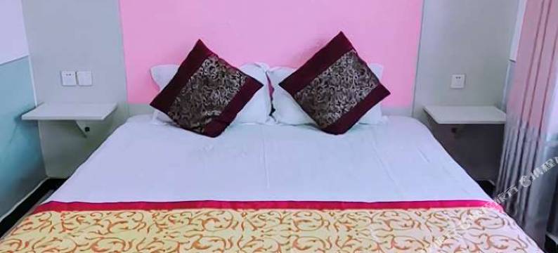 衡水鑫雅宾馆图片