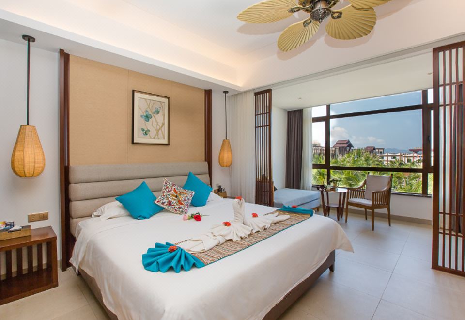 Hotel Overview