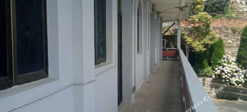 嵛山岛灶澳快捷酒店图片