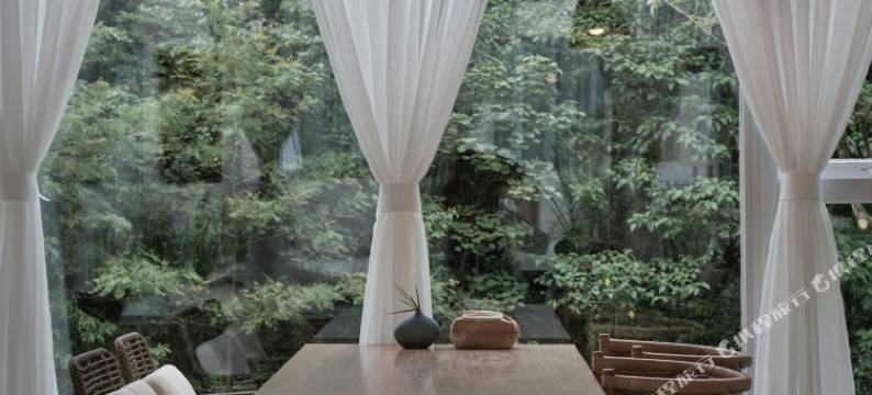 青城山雅上一宿酒店 · Yepsun Villa (都江堰青城后山泰安古镇店)图片