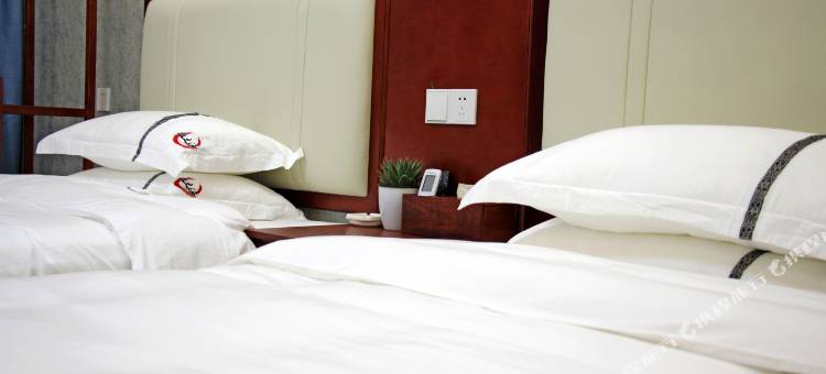 韶山红之源客栈(故居景区店)图片