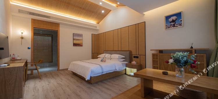 时光小院民宿(乐山大佛店)图片