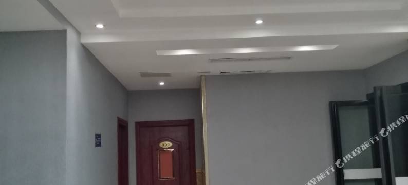 重庆珺丰商务酒店图片