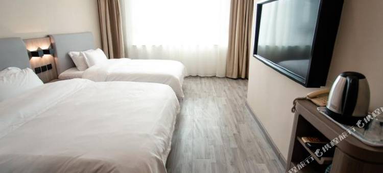 星空假日酒店图片