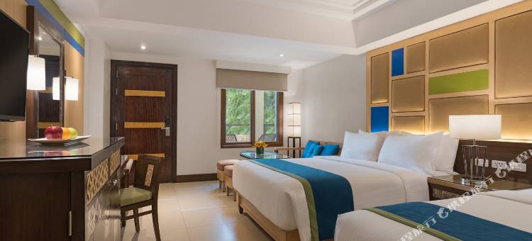 阿罗纳海滩赫纳度假村(Henann Resort Alona Beach)图片