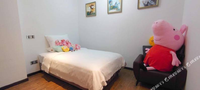 平潭润海四季酒店图片